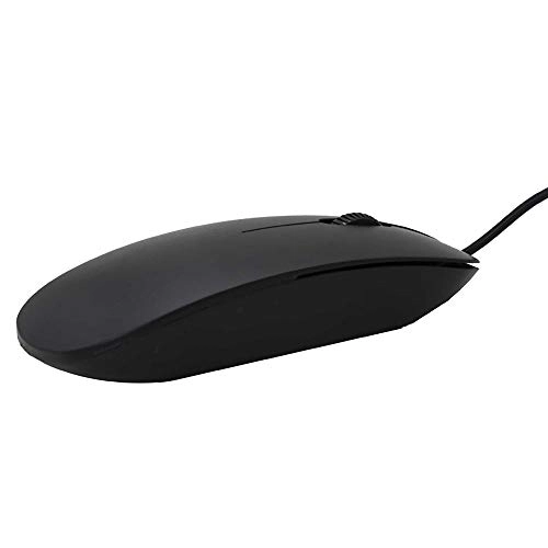 MS400 Mouse - USB