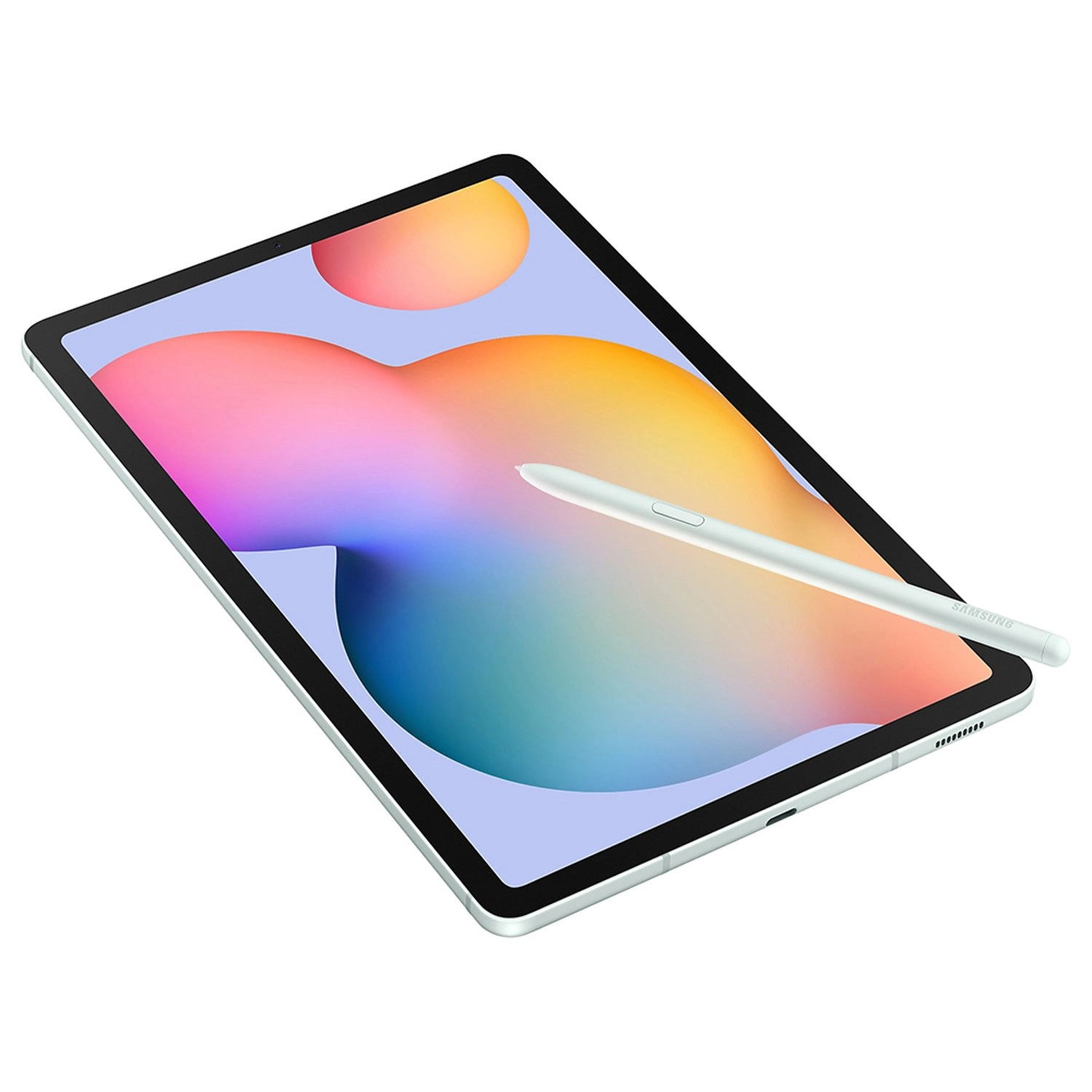 Galaxy Tab S6 Lite - 64GB 10.4"