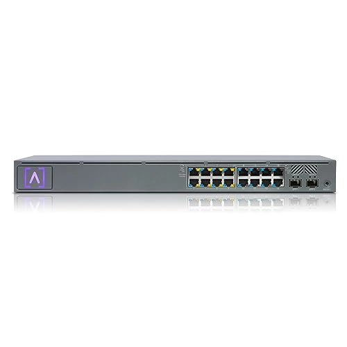 16PORT 16-ports