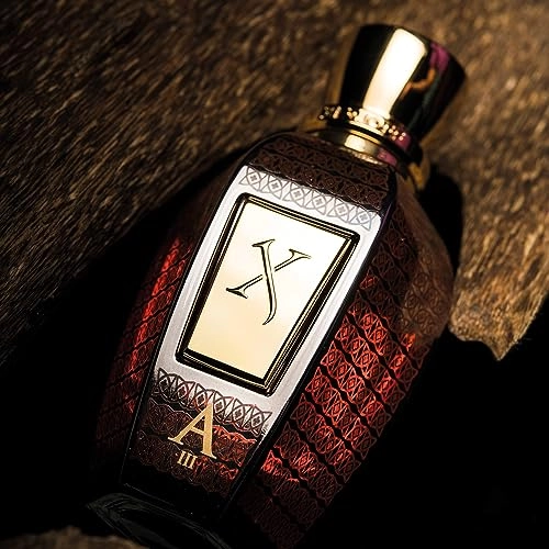 Oud Stars Alexandria Iii Eau de Parfum 50 ml