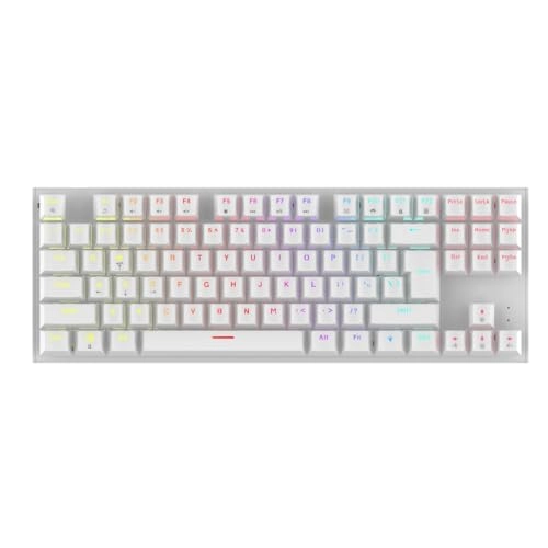 Mechanical Keyboard - US Wired