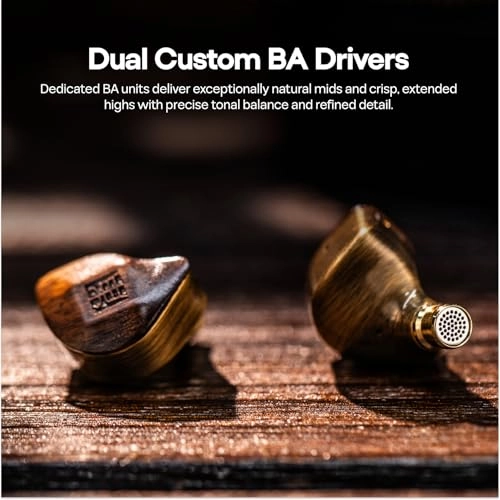 FUDU Verse II Wired Earbud