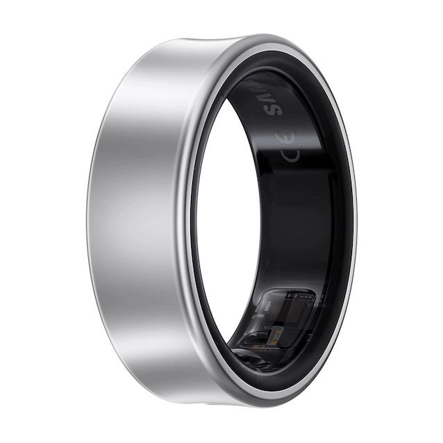 Galaxy Ring - Ring Size 7
