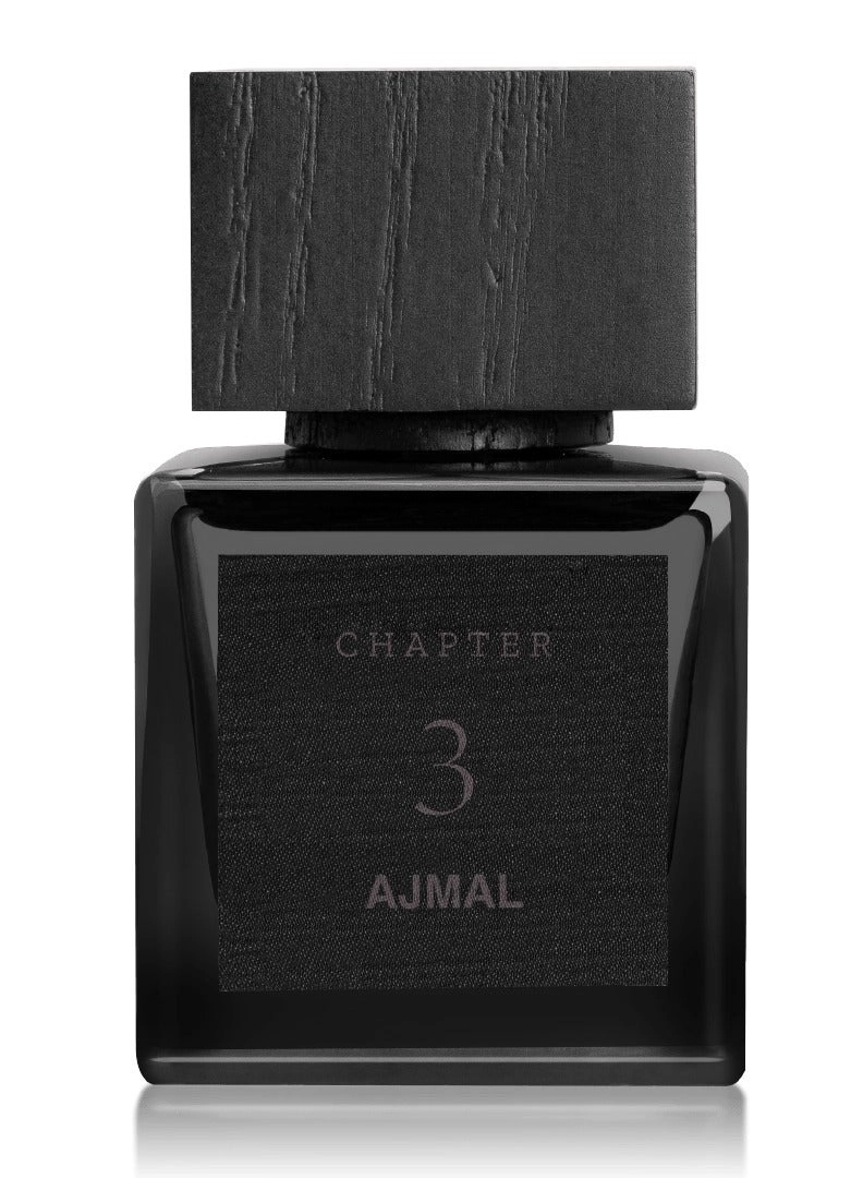 Chapter 3 By Benjamin Belizon - Eau de Parfum 50 ml