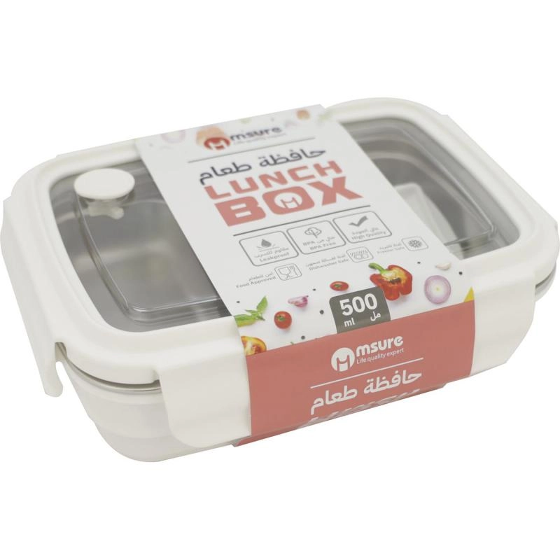 Lunch Box - 1000.00 ml ( 1.76 pt )