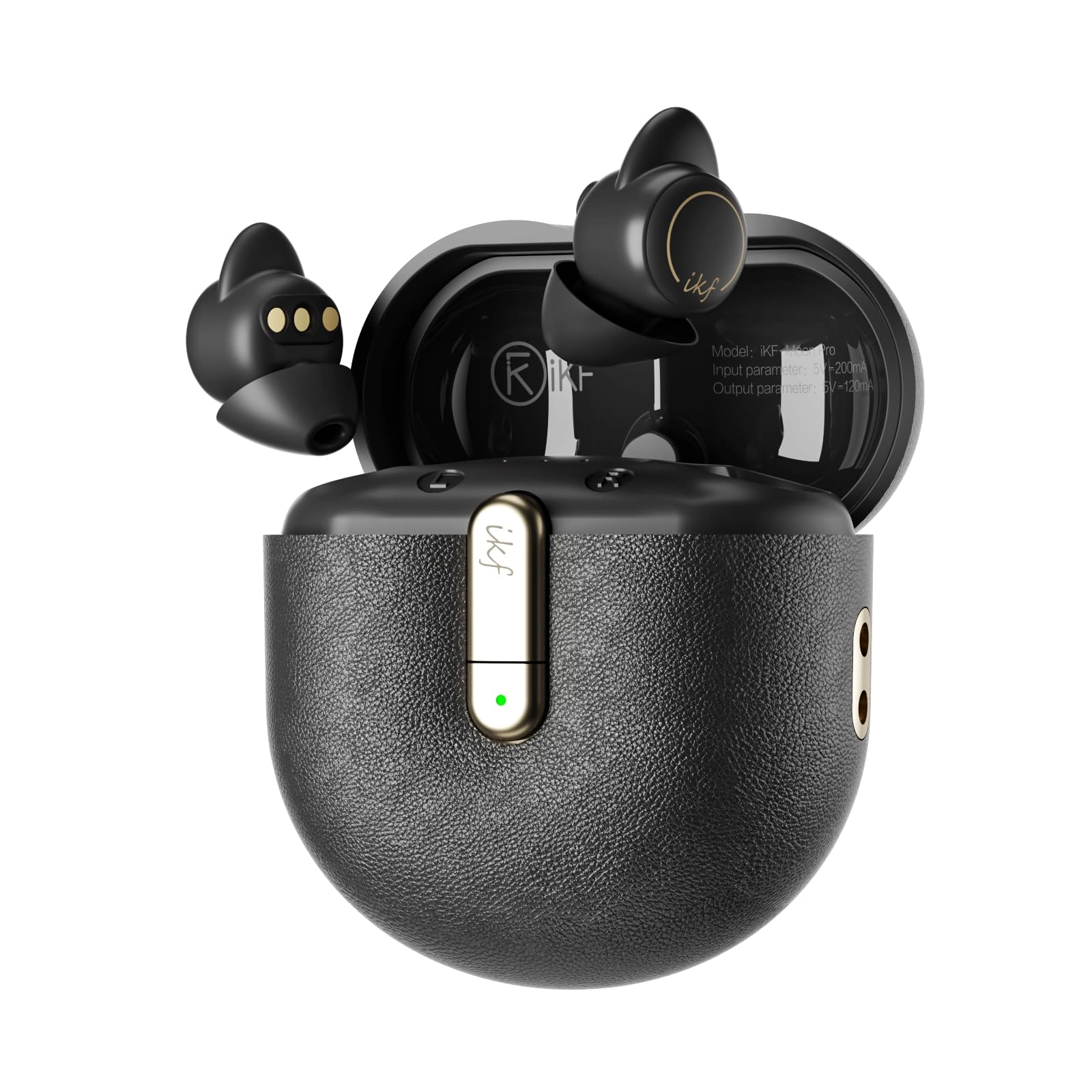 iKF Moon Pro Wireless Earbud