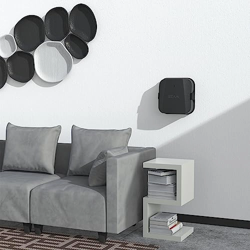 Wall Mount - 1 piece(s) Personal Computer