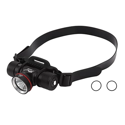 Diving Headlamp - 1000lm 10W IPX68