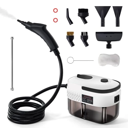 Handheld Steam Cleaner - 1.5L
