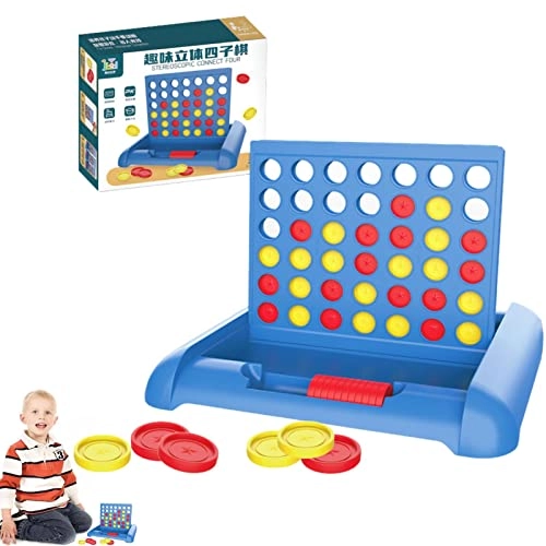 Line Up 4 - Kid 2 Pcs