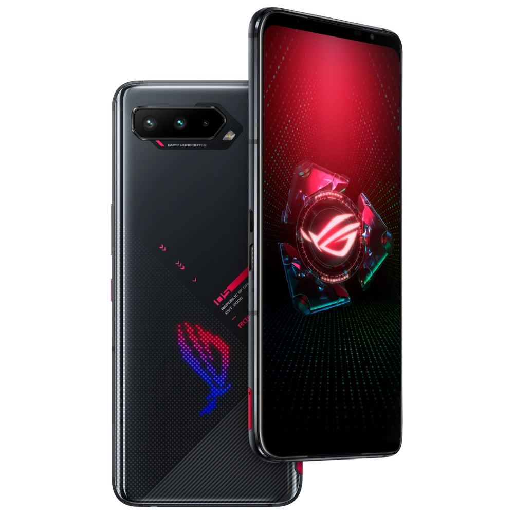 ROG Phone 5 - 16 GB 256GB