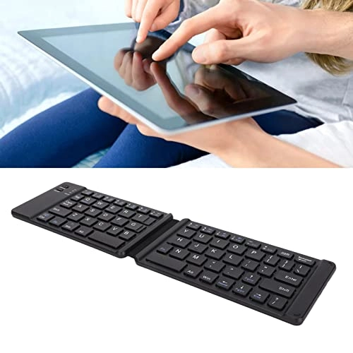 Foldable Wireless Keyboard - Wireless