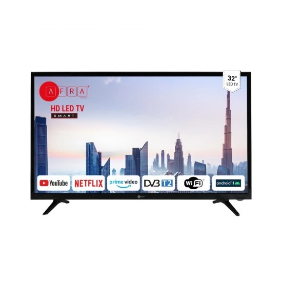 AFRA HD Smart - 32 inch