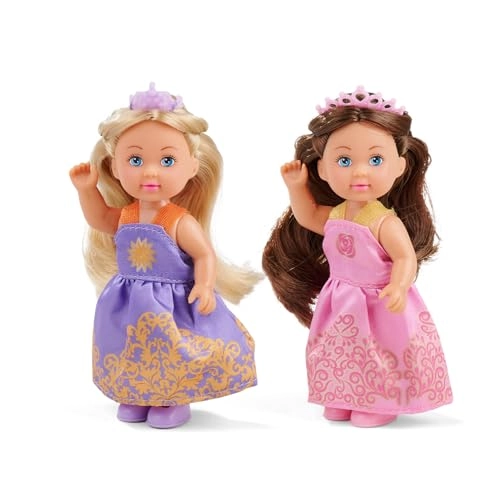 Evi Love Tower - 12 cm Plastic Princess Ages 3+