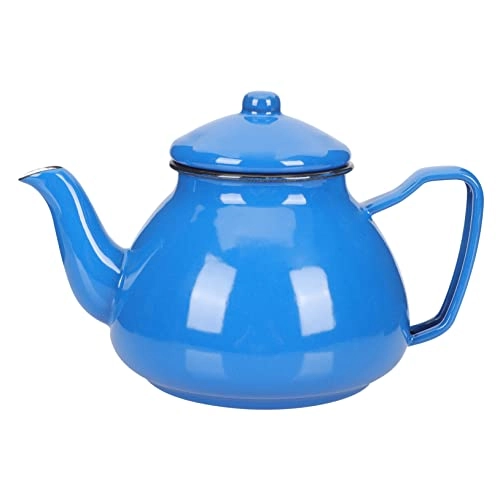 Enamel Kettle