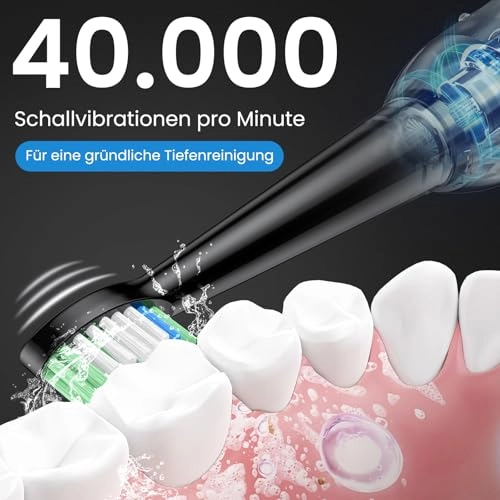 C2 - 40,000 VPM USB-C 30 Days Battery Life