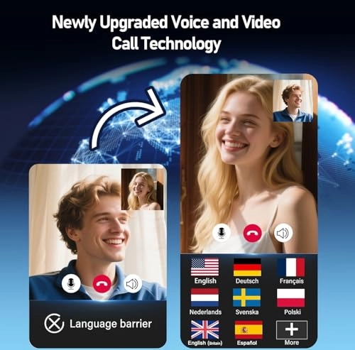 Auriculares Conduccion Osea R8 Wireless Headphone