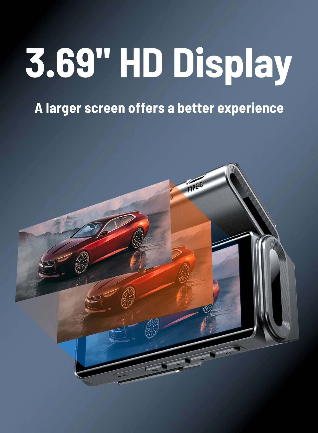 A10 - 4K (3840×2160)