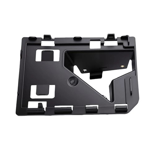 Engine Control Module Bracket - 1500 2014-2017