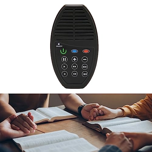 Electronic Bible Reader - 4G