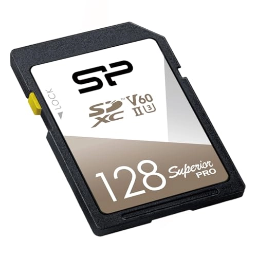 Superior Micro SDXC - 128GB