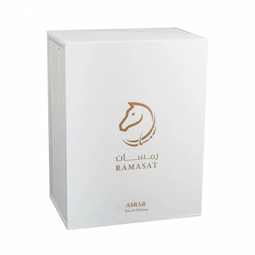 Asrar Ylang Ylang Eau de Parfum - 75ml