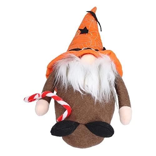 Faceless Doll - 29 x 13cm / 11.4 x 5.1inch dwarf 1