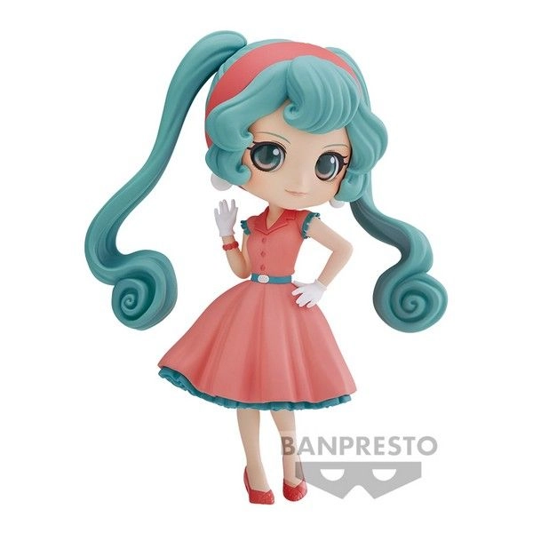 Q Posket Hatsune Miku - Anime - 14cm