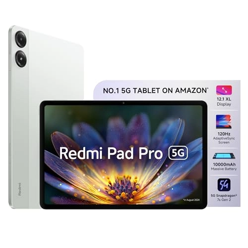 Redmi Pad Pro - 128GB 12.1"