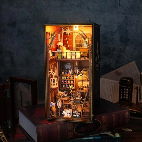 Mira Magic House - Half Size