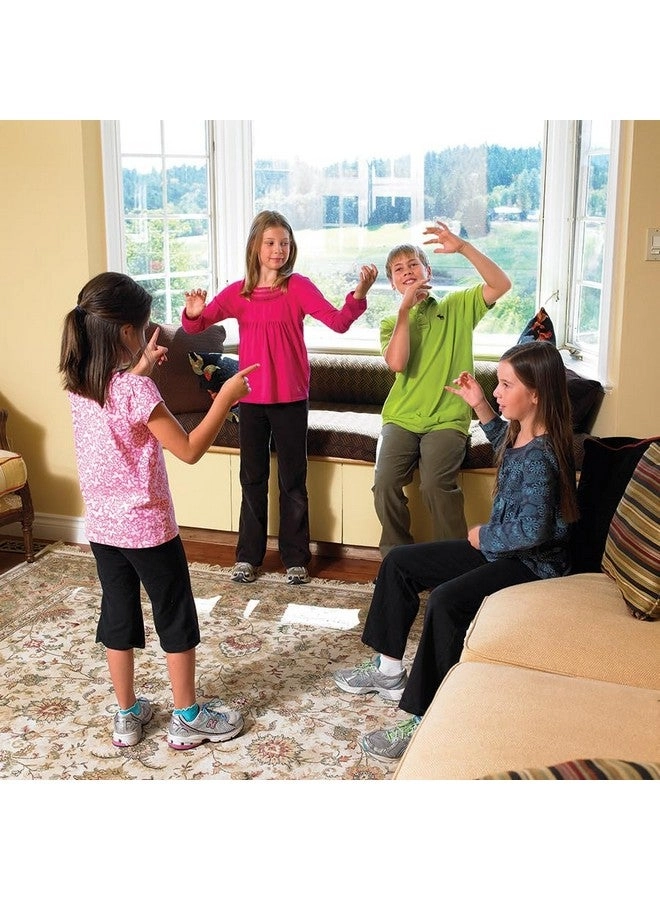 Picture Charades - 192 Cards Ages 4+