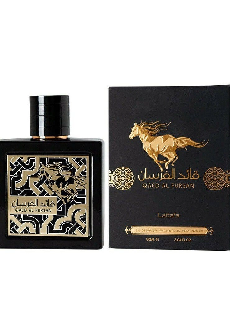 Quaed Al Fursan Ulimited Eau de Parfum 90ml