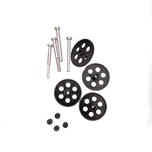 Arm Replacement Repair Kit