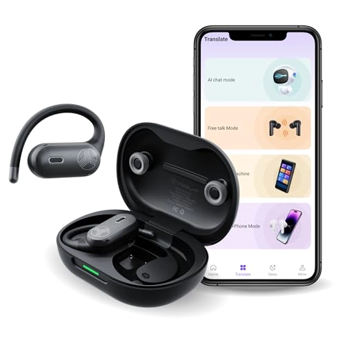 X-Smart Wireless Earbud