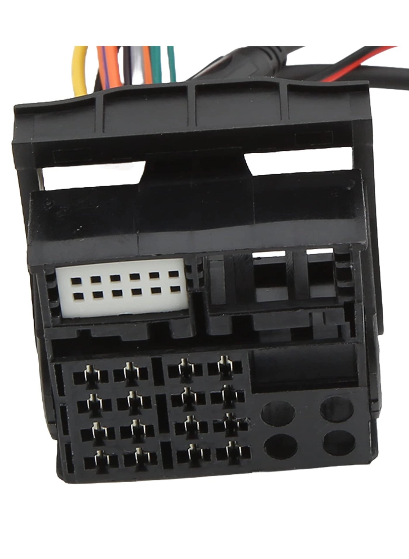 Bluetooth Audio Adapter Cable - 5.0 AUX 5V-12V DC