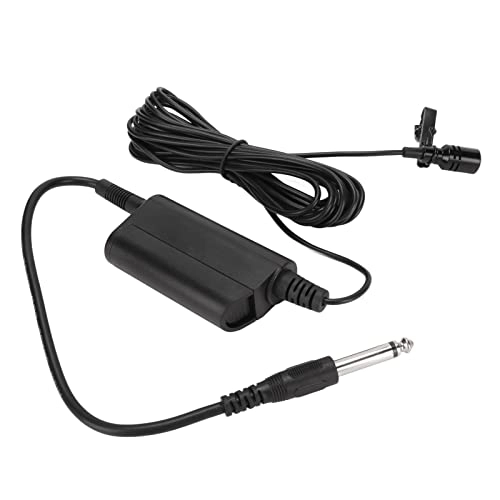 Sorandyi8fzyax7m2 3.5mm-Mini-Jack Microphone