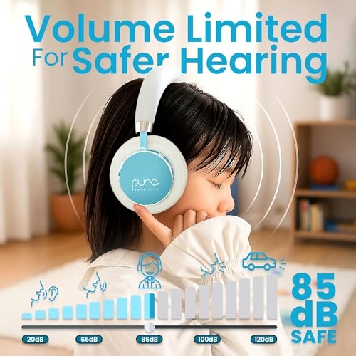 BT2200 Plus - Wireless Headphone