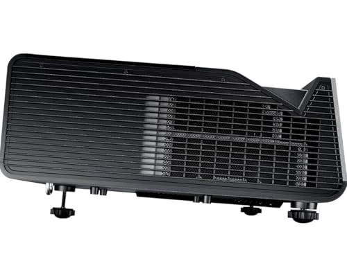 S718QL 5,000 ANSI Lumens 3840 x 2160