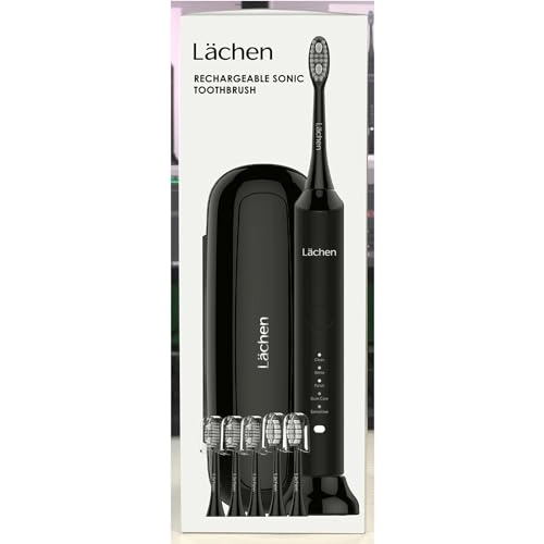 RM-H9 - 5 modes 6 heads IPX7 Waterproof