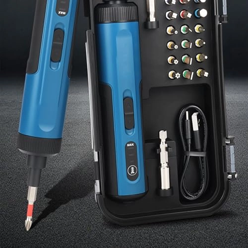 Electric Screwdriver - 320Ah