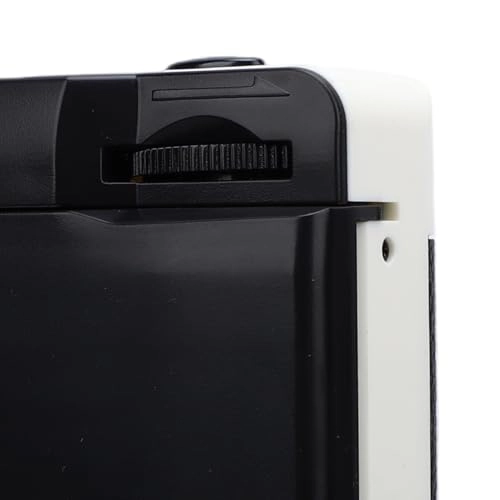 35MM Film Camera - 28MM f/8