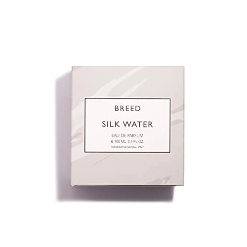 Breed Silk Water Eau de Parfum 100ml