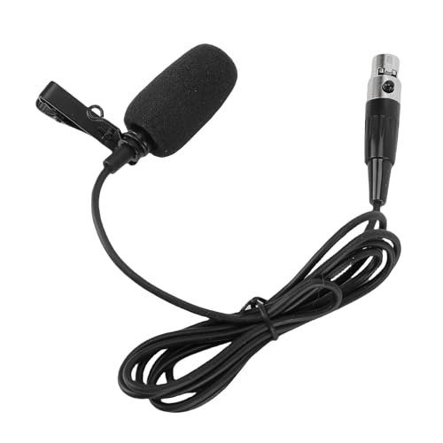 dt2bgwo0p3 XLR Microphone