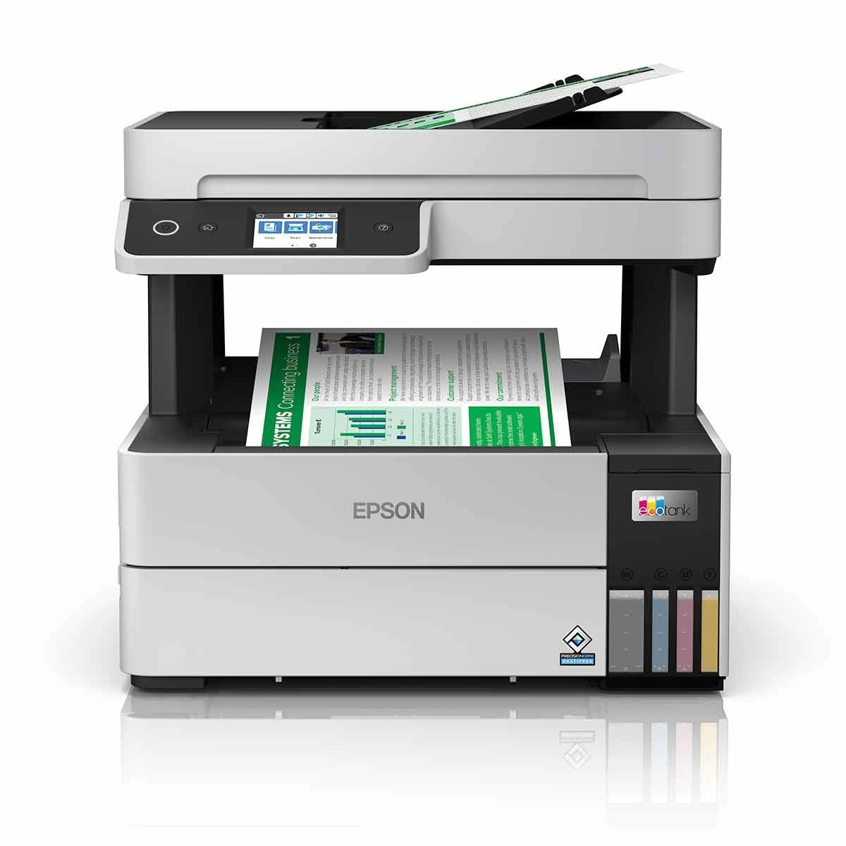 Epson ET-5150 - Inkjet Color