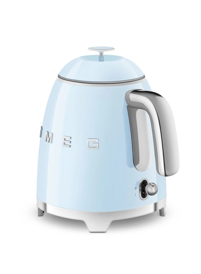 50's Style Retro KLF05PBUK