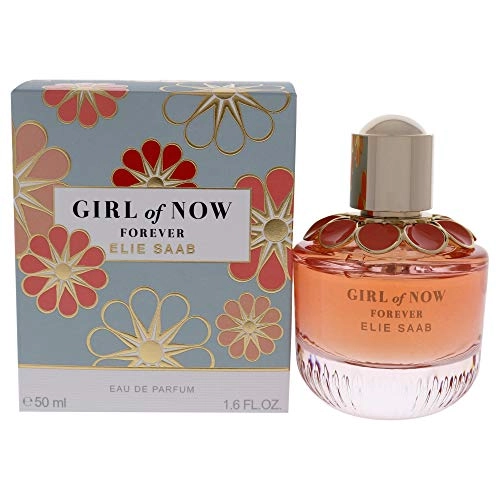 Girl Of Now Forever Eau de Parfum 50ml