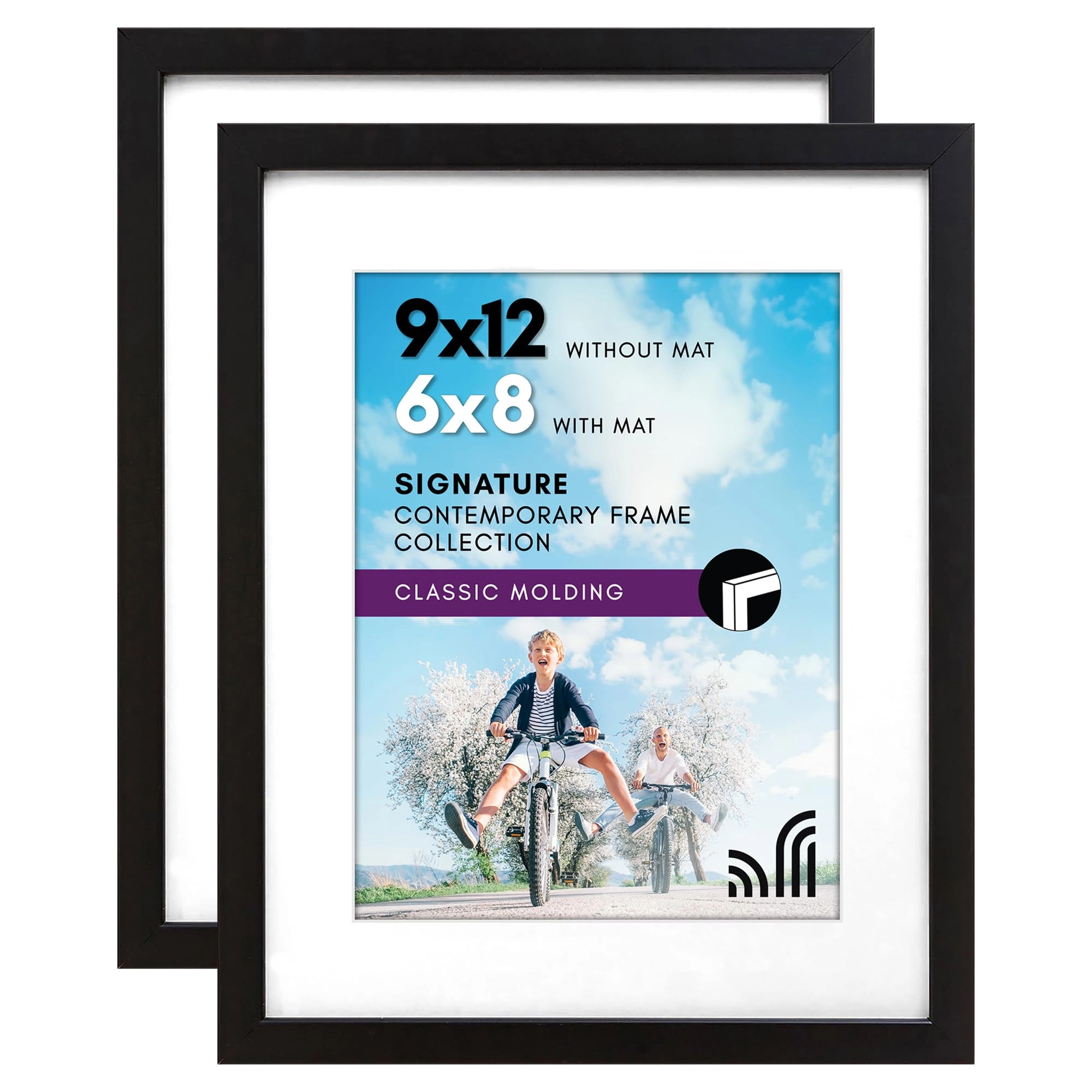Picture Frame - 9x12