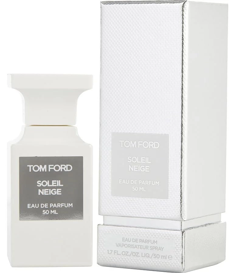 Soleil Neige Eau de Parfum 50 ml