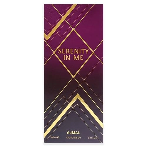 Serenity in Me Eau de Parfum 100 ml