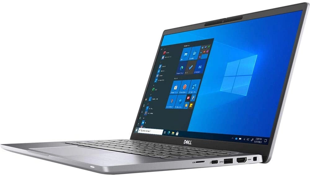Latitude 7420 - 14'' Core i7-1185G7 16GB DDR4 512GB SSD